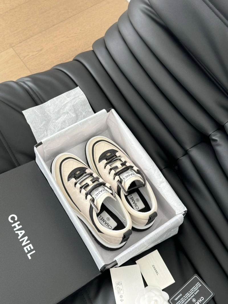 Chxnxl Casual Shoes GoodFit 124764