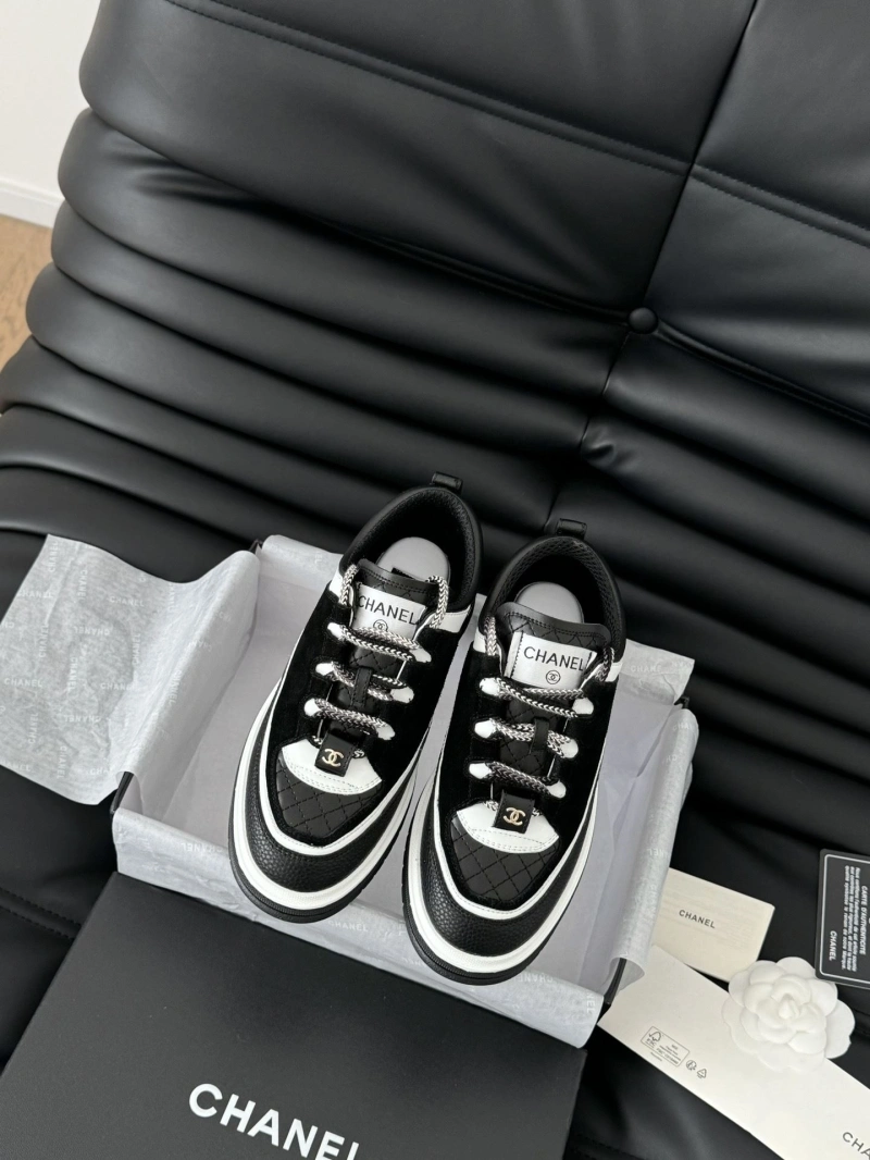 Chxnxl Casual Shoes Refined 124767