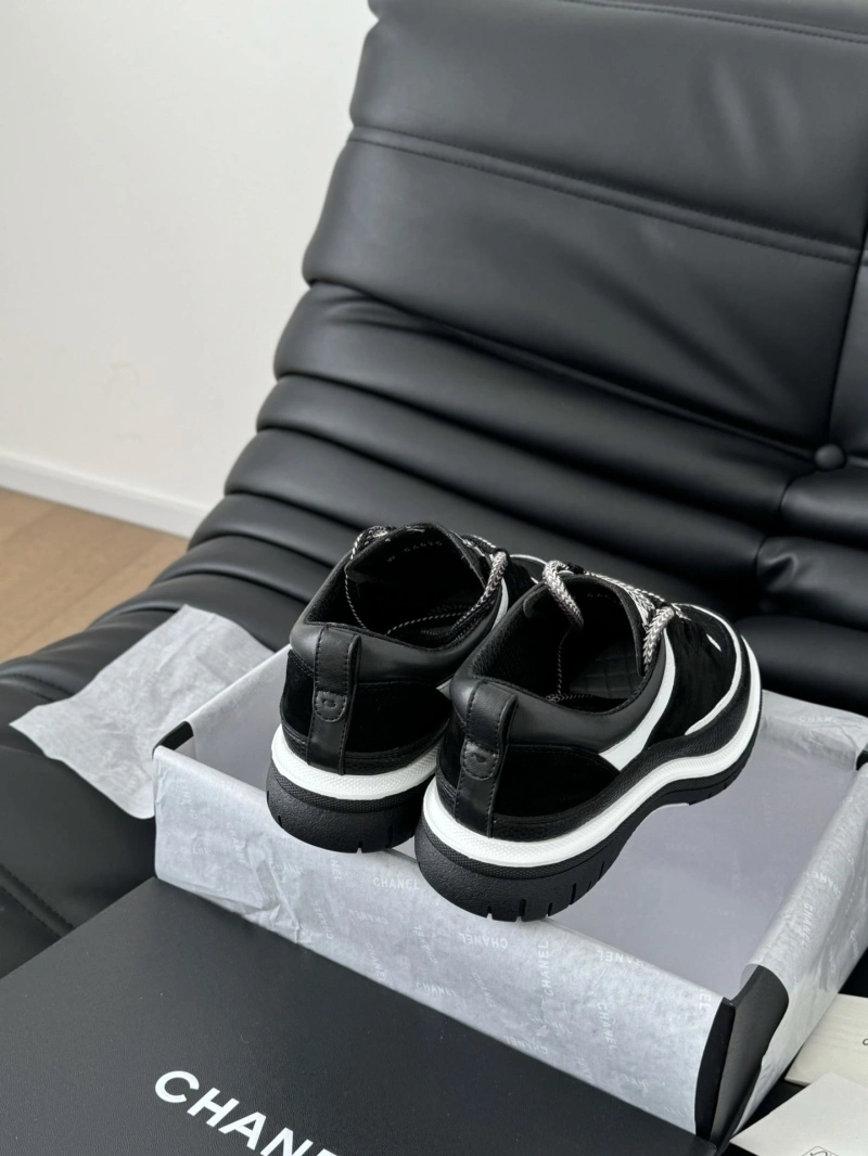 Chxnxl Casual Shoes Refined 124767