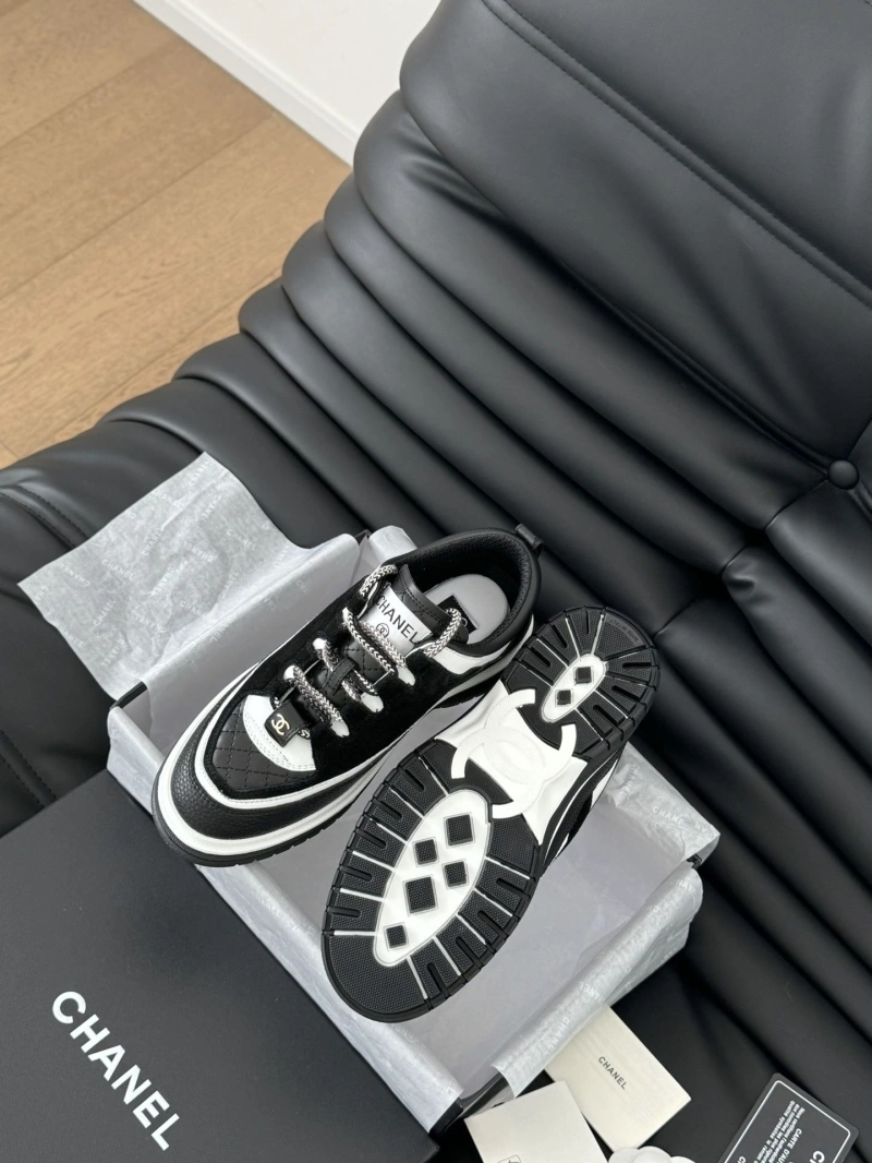 Chxnxl Casual Shoes Refined 124767