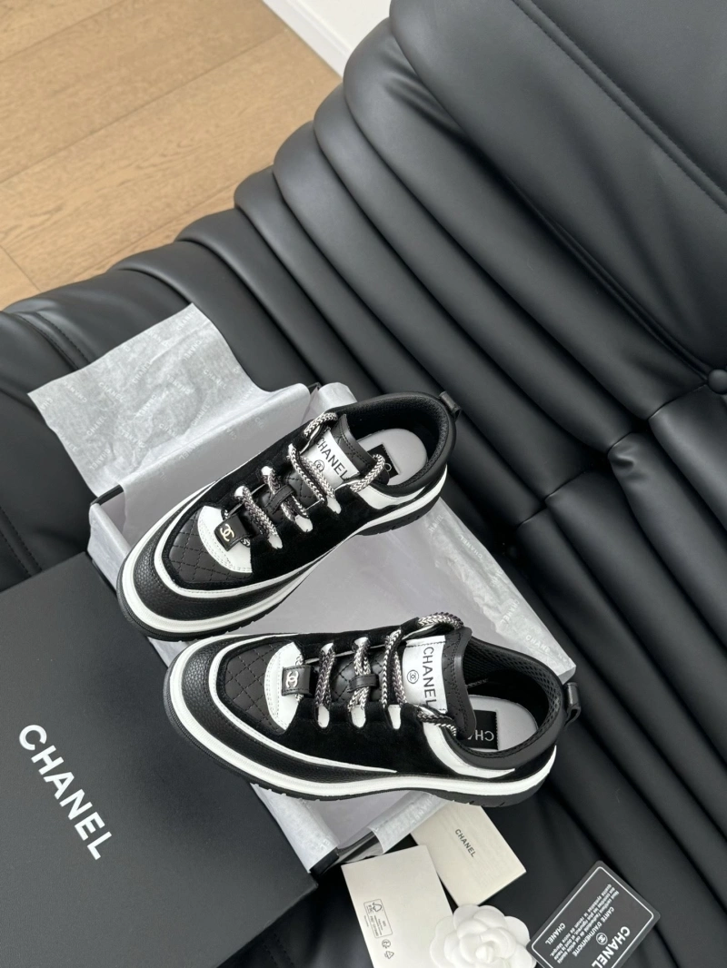 Chxnxl Casual Shoes Refined 124767