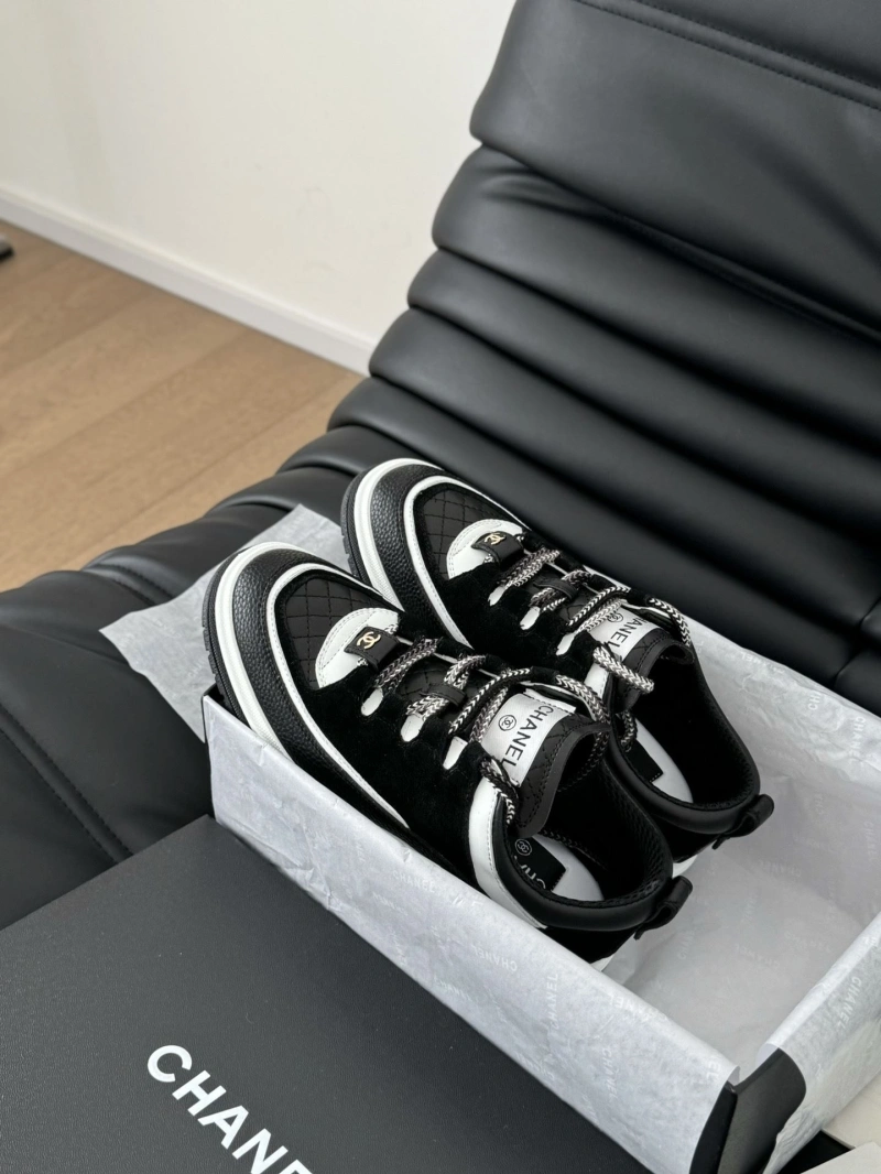 Chxnxl Casual Shoes Refined 124767