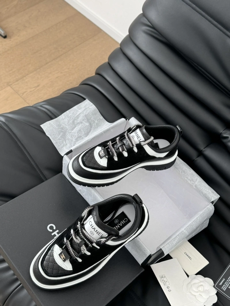 Chxnxl Casual Shoes Refined 124767