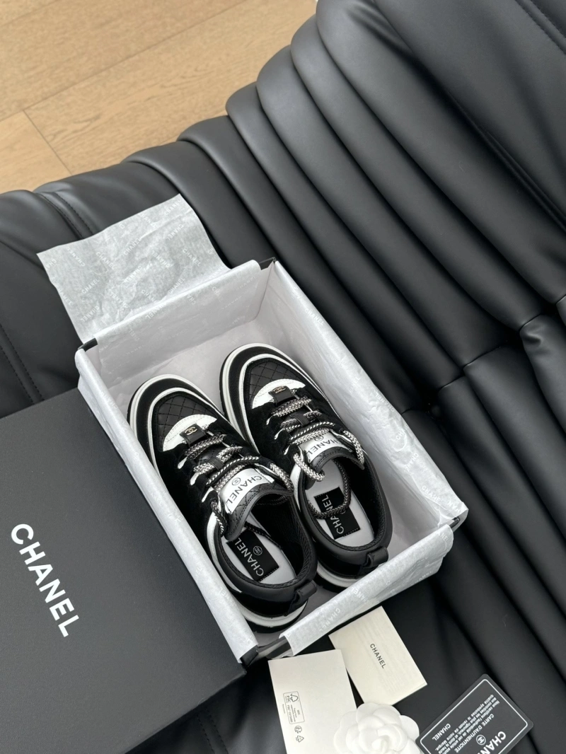 Chxnxl Casual Shoes Refined 124767
