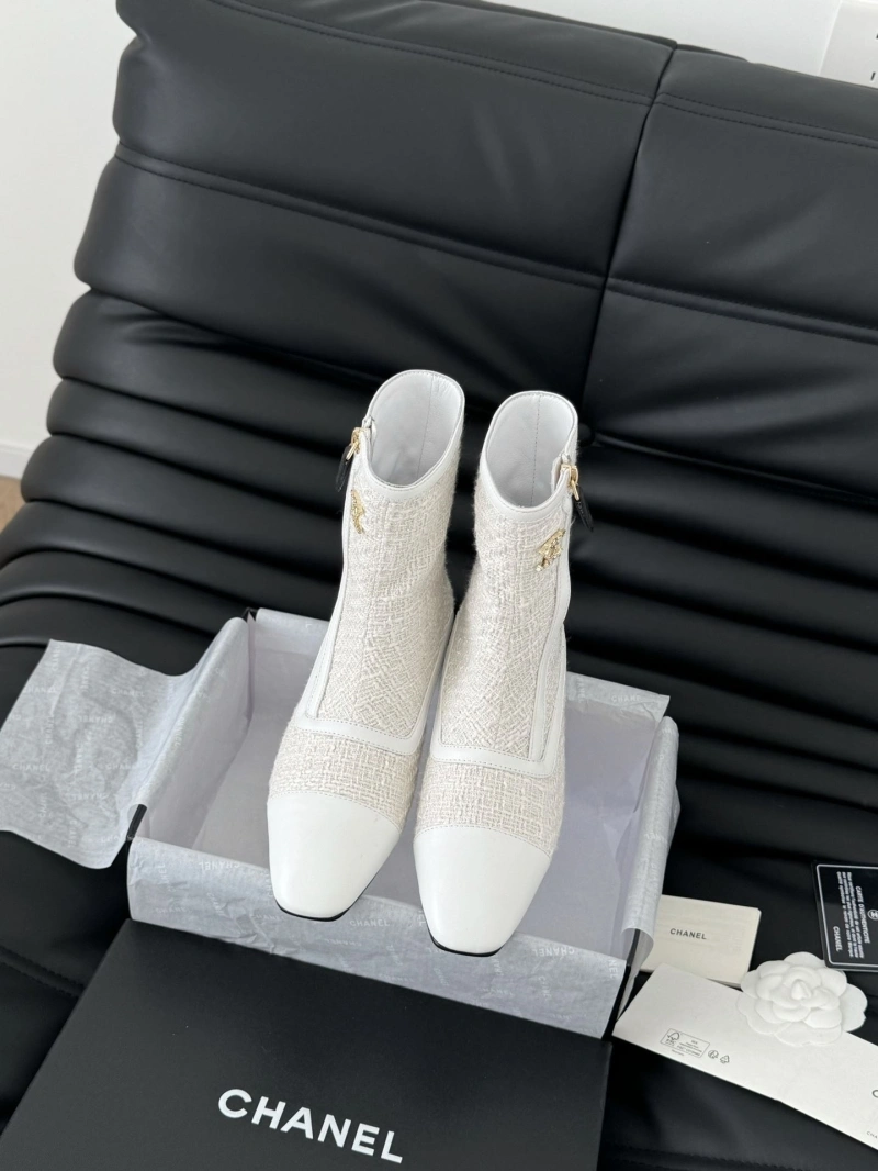 SportInspired Chxnxl Boots 125061