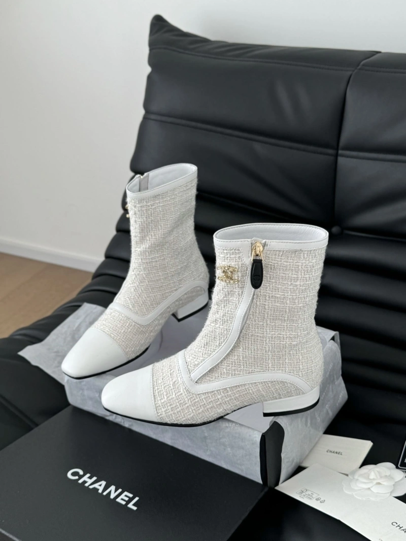 SportInspired Chxnxl Boots 125061