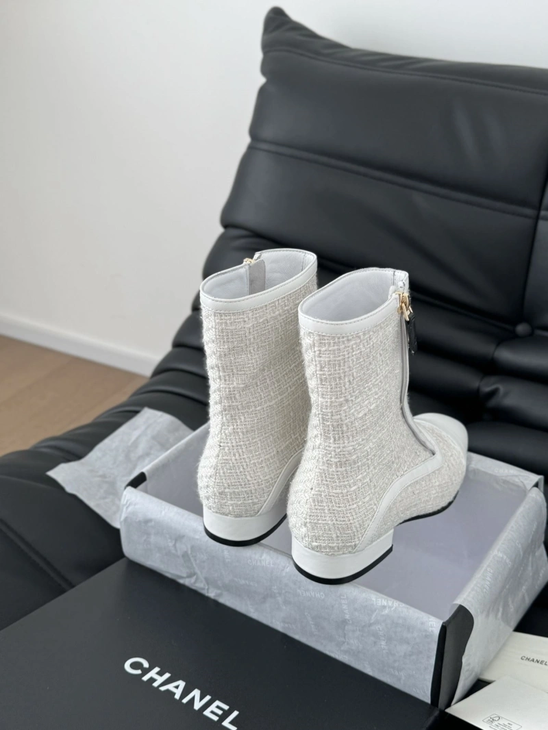SportInspired Chxnxl Boots 125061
