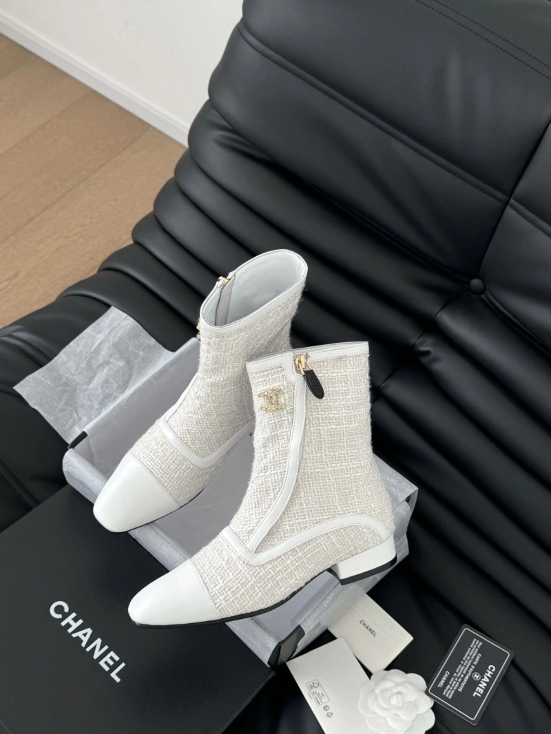 SportInspired Chxnxl Boots 125061