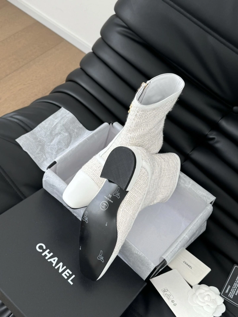 SportInspired Chxnxl Boots 125061