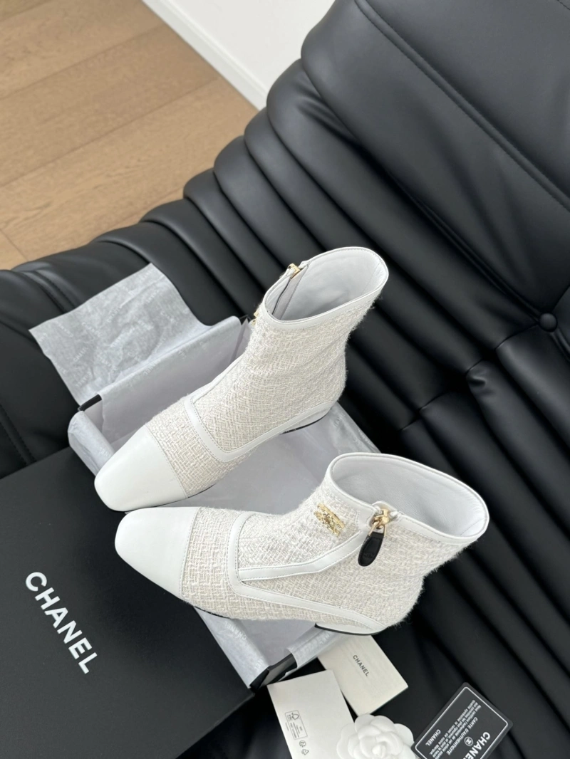 SportInspired Chxnxl Boots 125061
