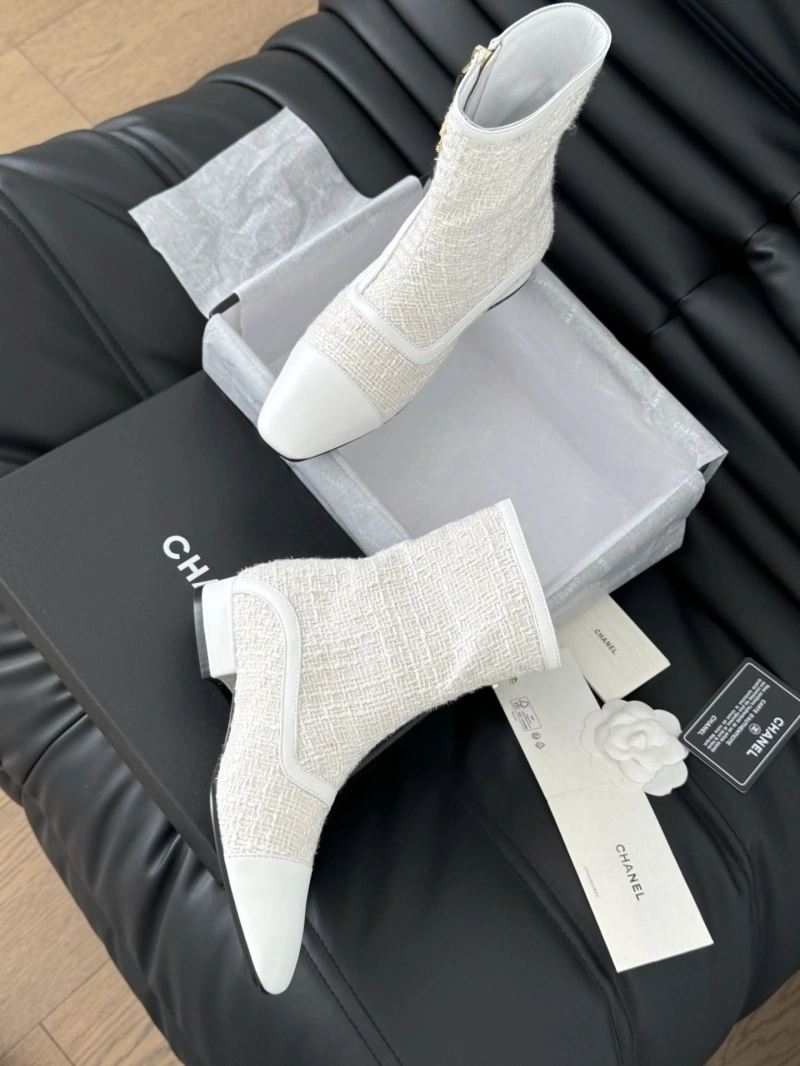 SportInspired Chxnxl Boots 125061