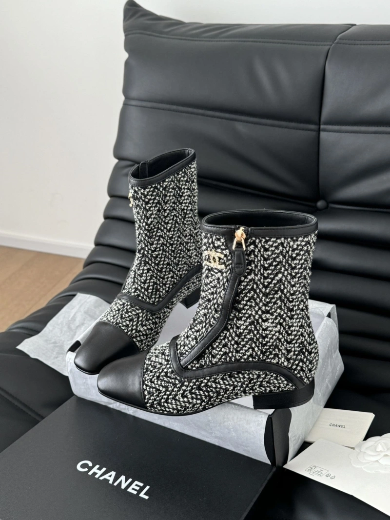 Chxnxl Boots Comfortable 125064