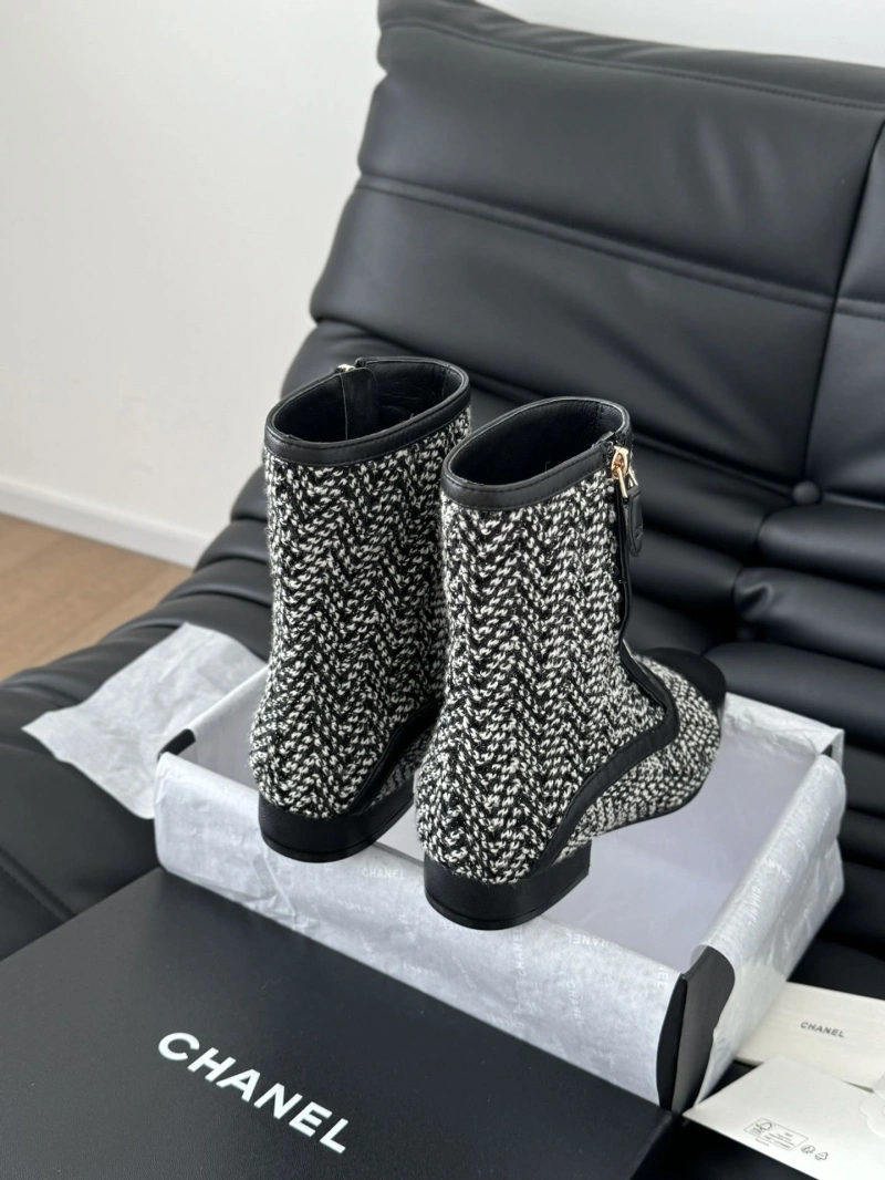Chxnxl Boots Comfortable 125064