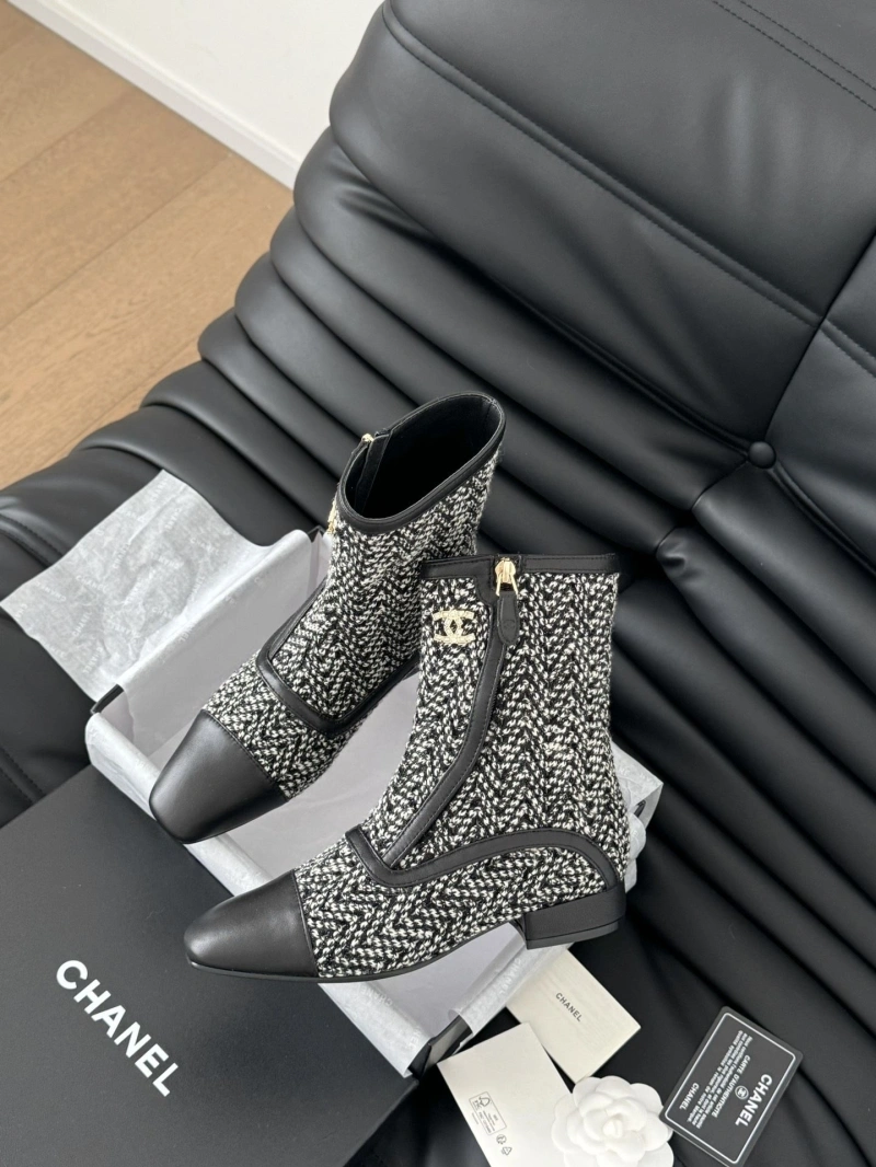 Chxnxl Boots Comfortable 125064