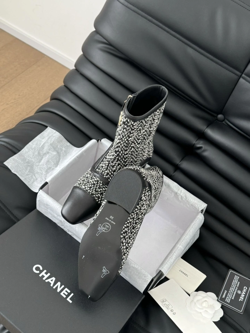Chxnxl Boots Comfortable 125064