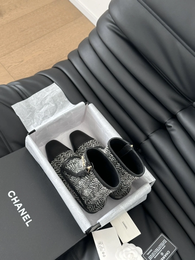 Chxnxl Boots Comfortable 125064