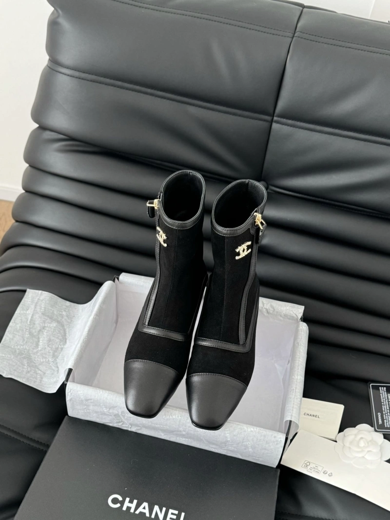 Chxnxl Boots BestValue 125079