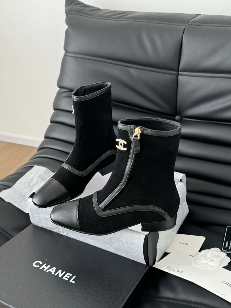 Chxnxl Boots BestValue 125079