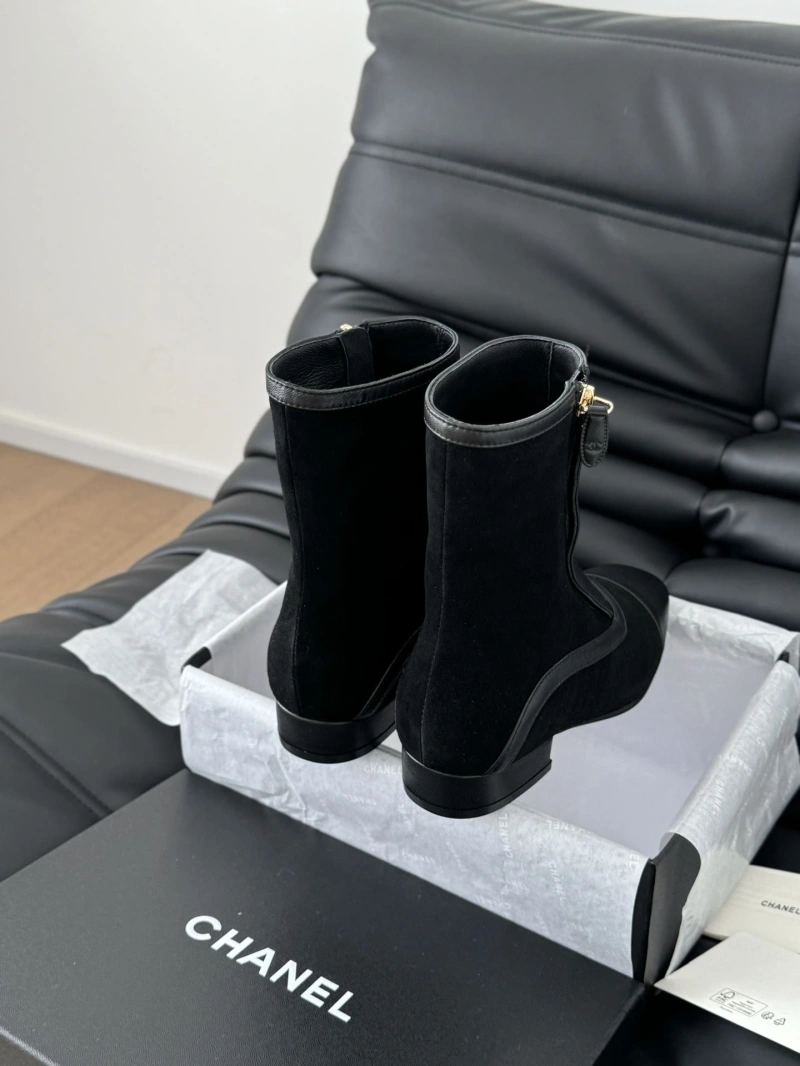 Chxnxl Boots BestValue 125079