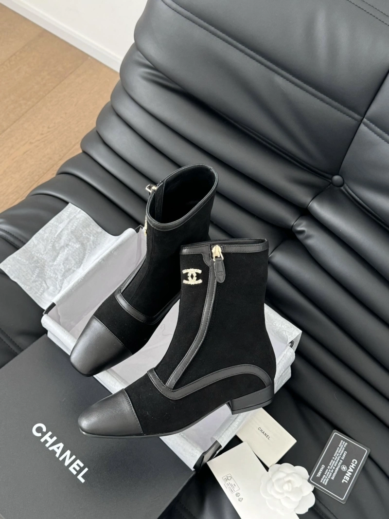 Chxnxl Boots BestValue 125079