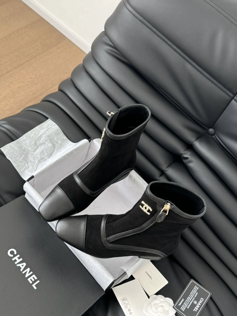 Chxnxl Boots BestValue 125079