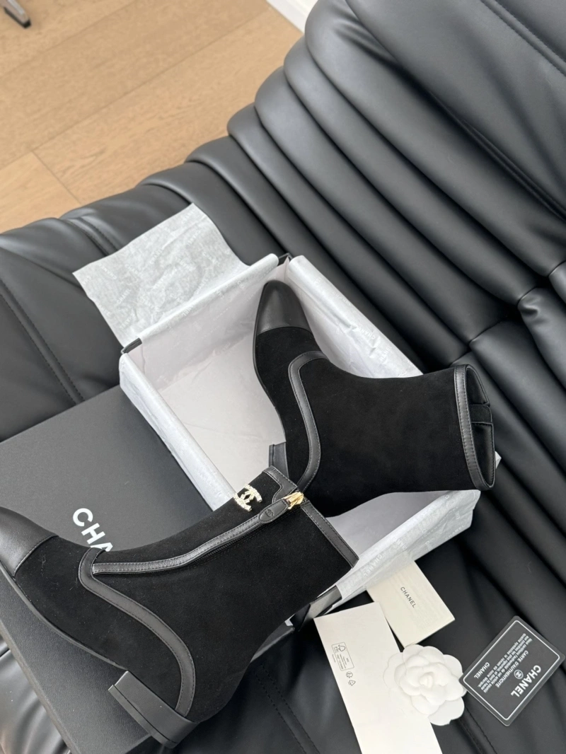 Chxnxl Boots BestValue 125079