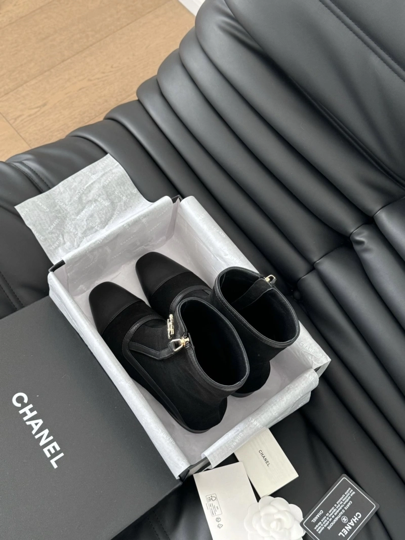 Chxnxl Boots BestValue 125079