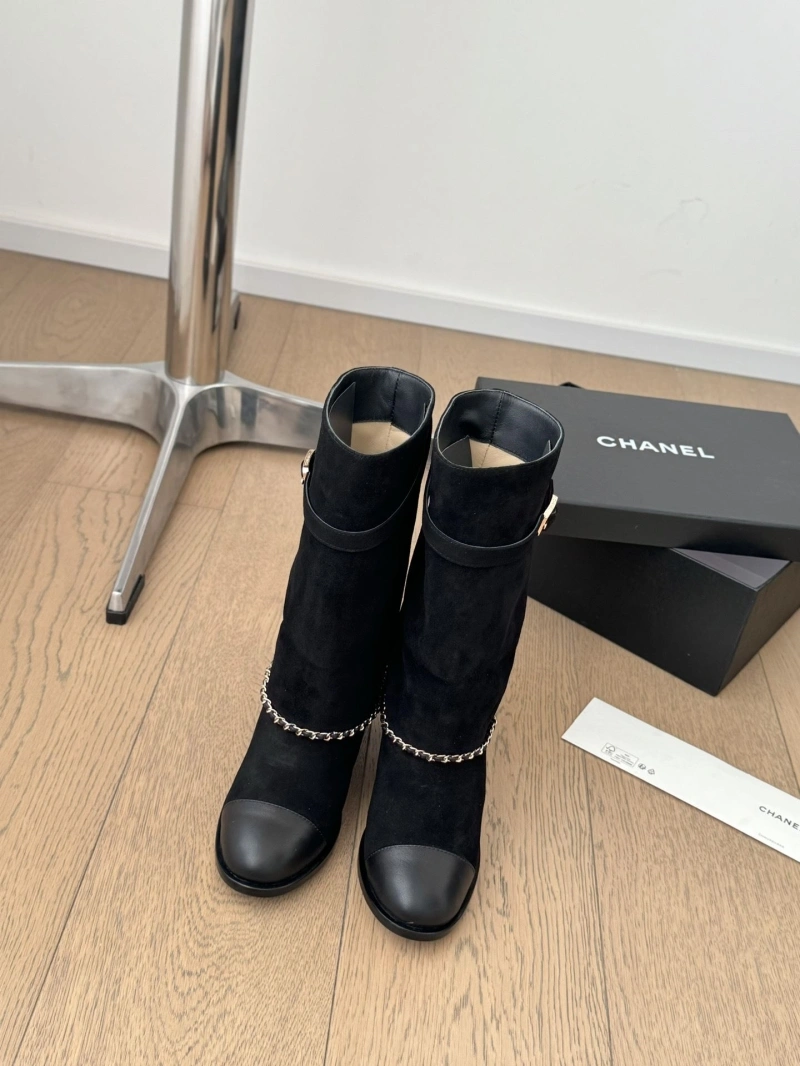 Chxnxl Boots UrbanStyle 125070