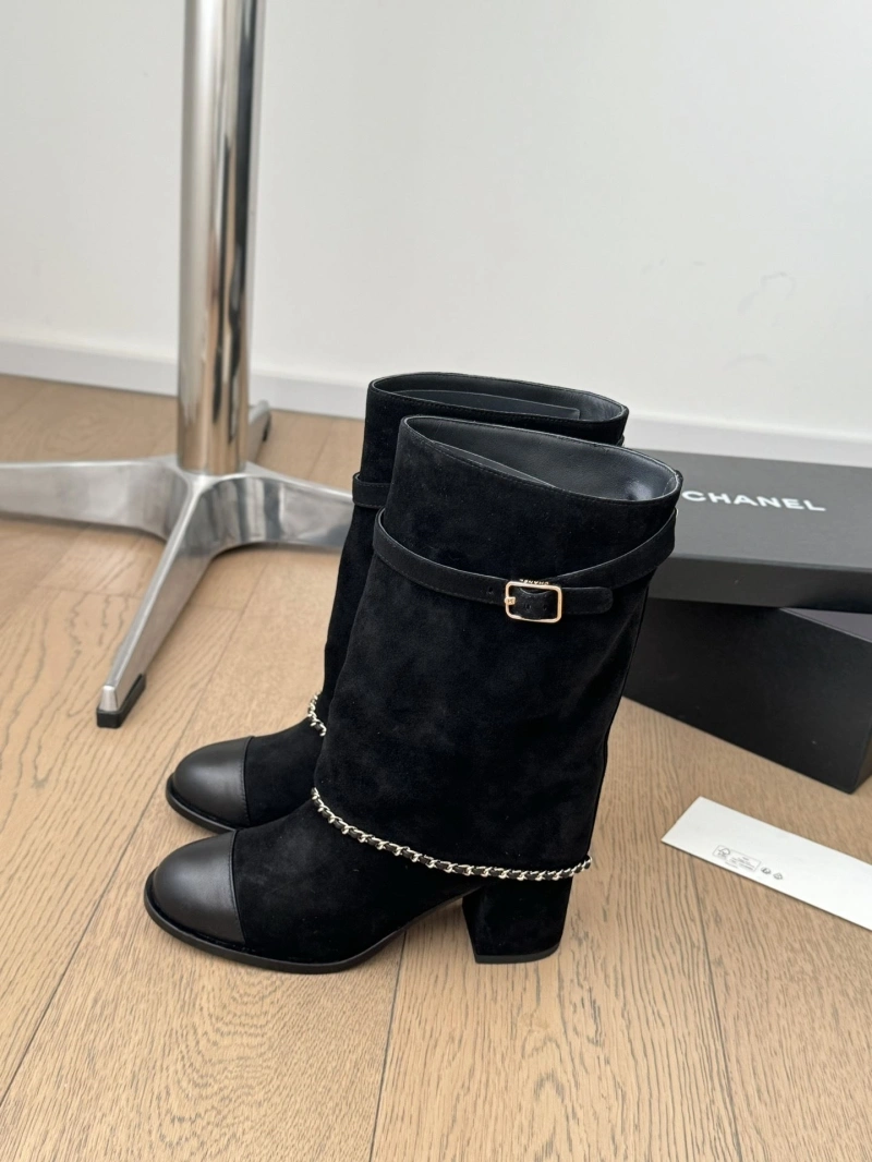 Chxnxl Boots UrbanStyle 125070