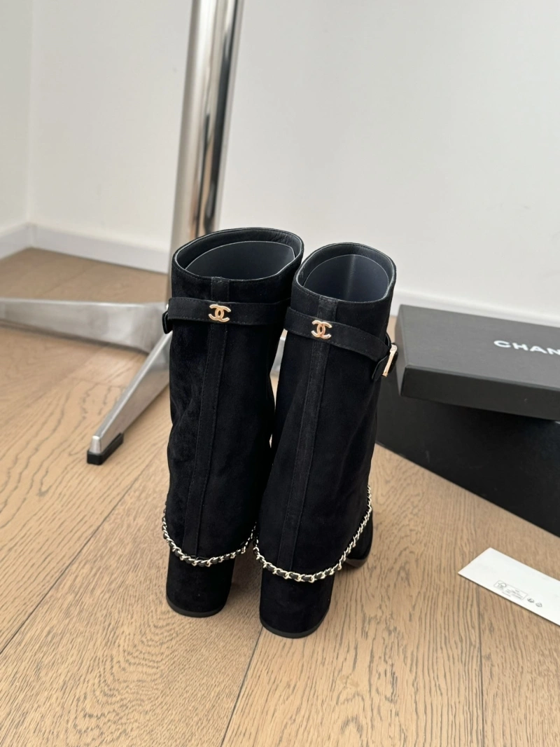 Chxnxl Boots UrbanStyle 125070