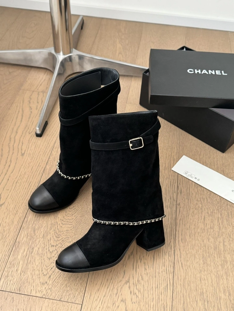Chxnxl Boots UrbanStyle 125070