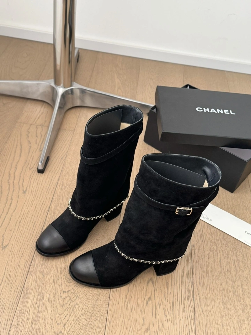 Chxnxl Boots UrbanStyle 125070