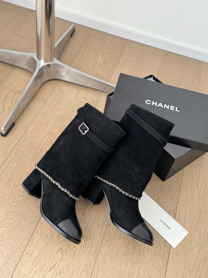Chxnxl Boots UrbanStyle 125070