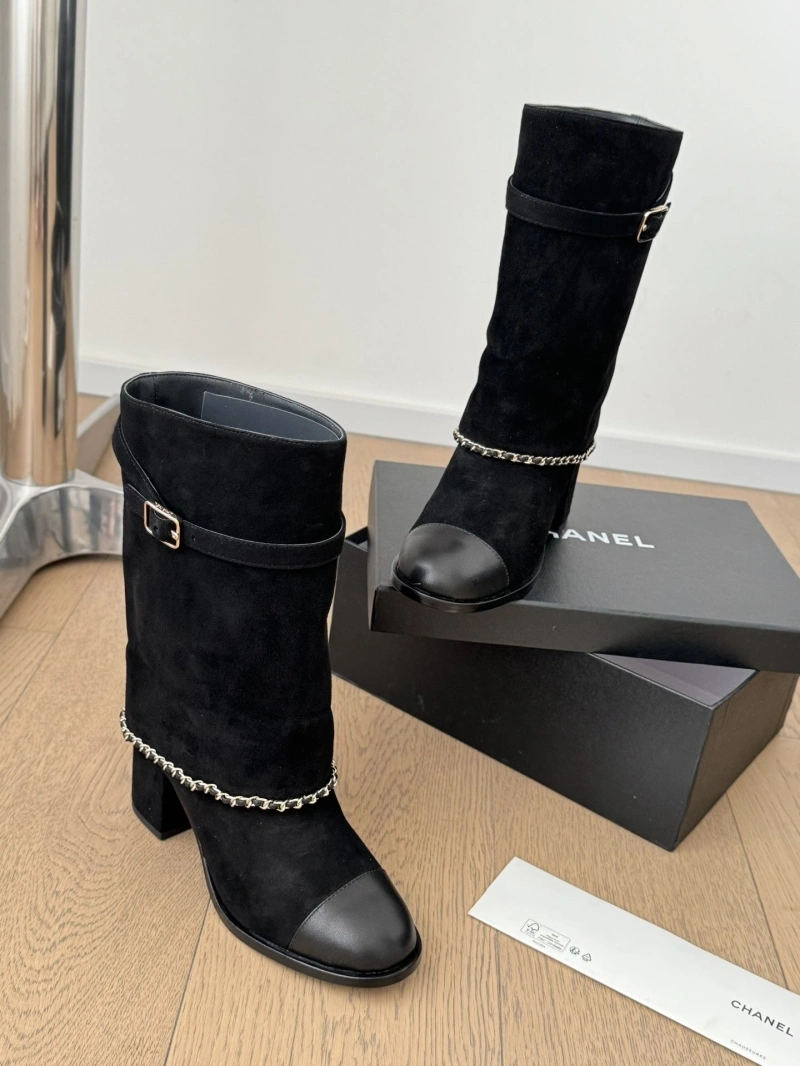 Chxnxl Boots UrbanStyle 125070