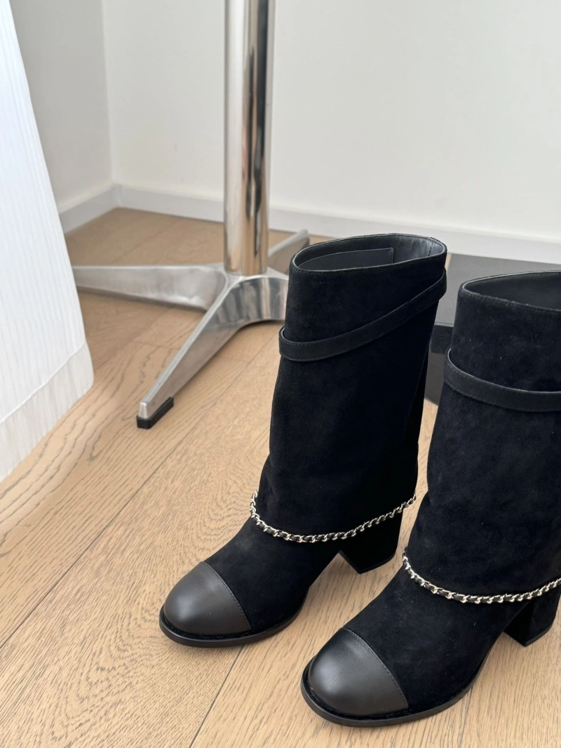 Chxnxl Boots UrbanStyle 125070