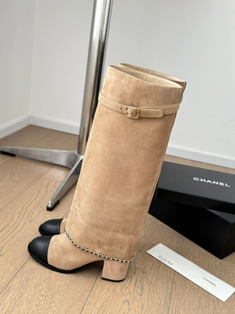 Popular Chxnxl Boots 125065