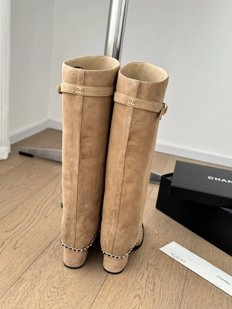 Popular Chxnxl Boots 125065