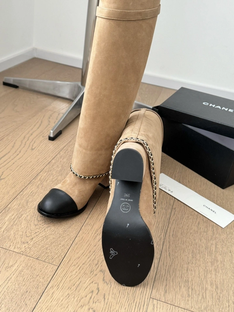 Popular Chxnxl Boots 125065