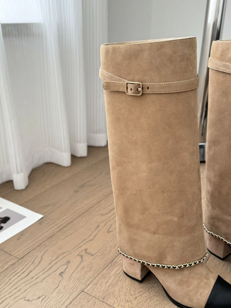 Popular Chxnxl Boots 125065