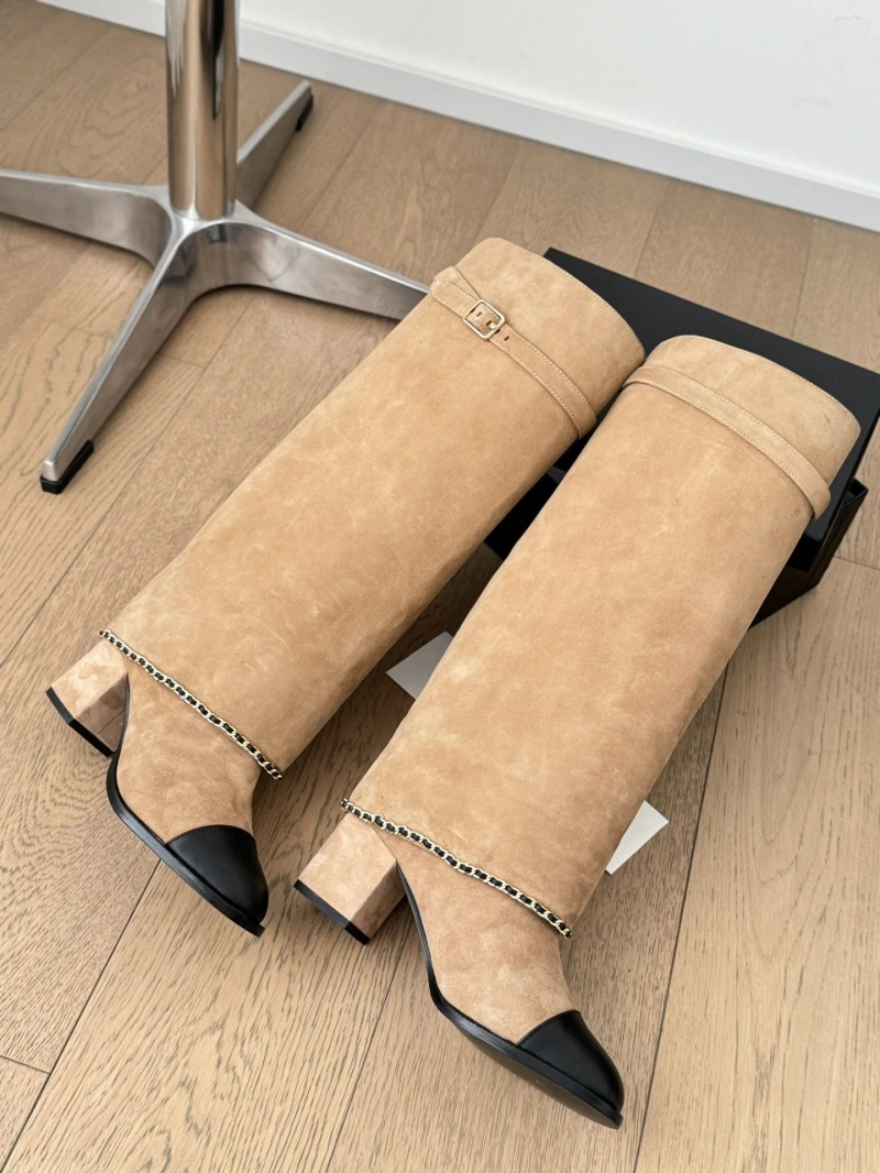 Popular Chxnxl Boots 125065