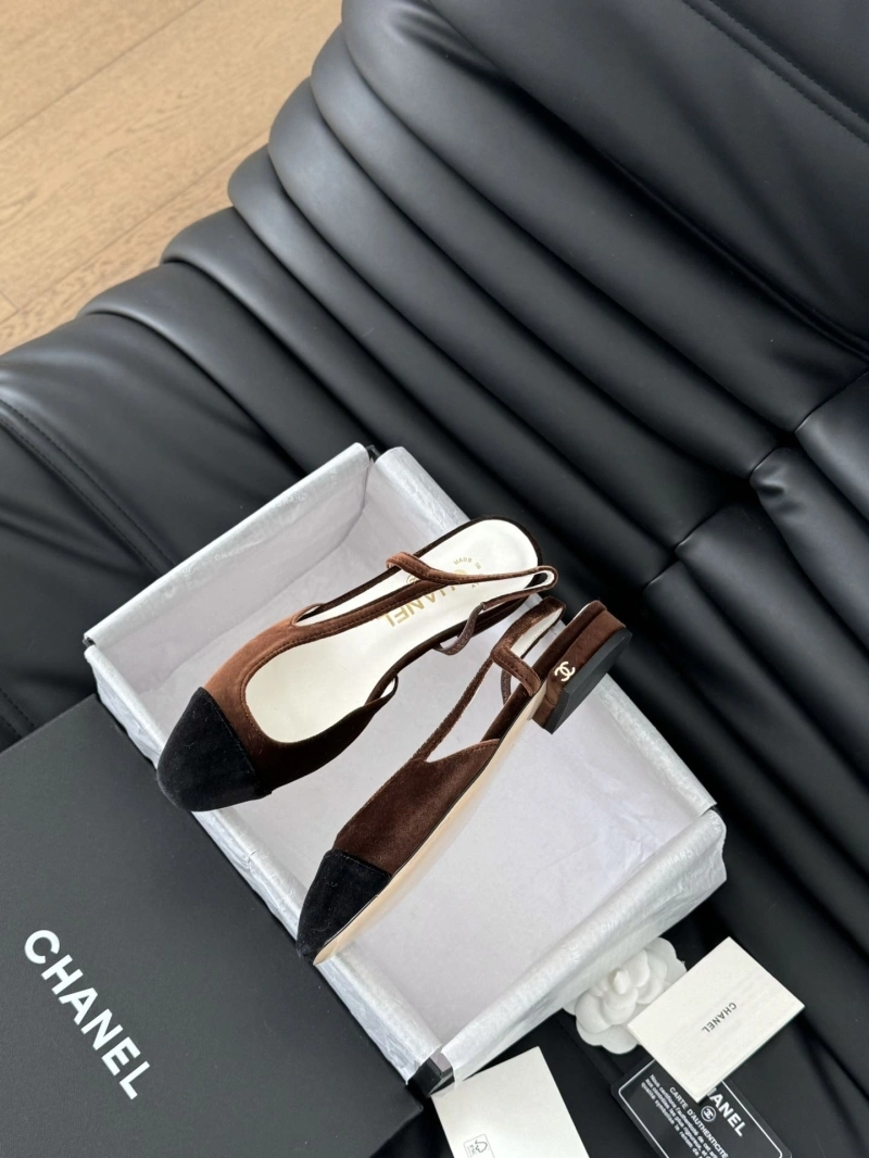 Breathable Chxnxl Sandals 124226