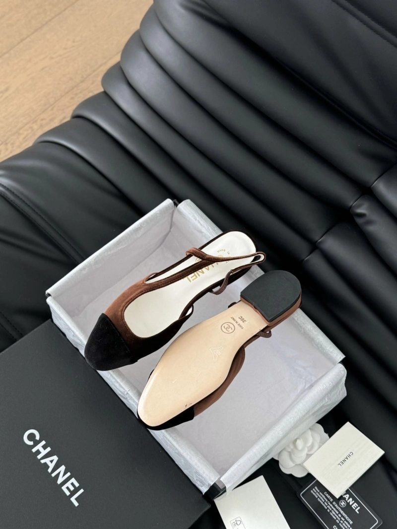 Breathable Chxnxl Sandals 124226