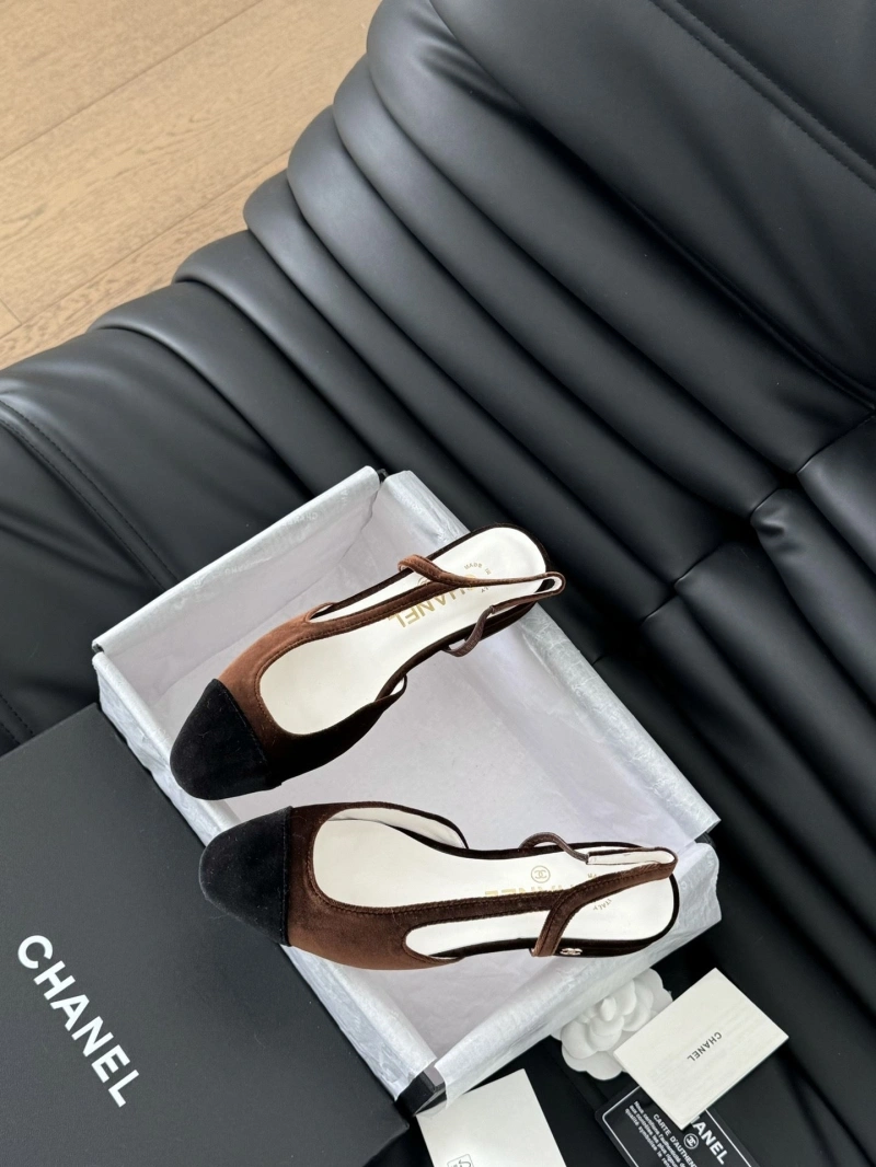 Breathable Chxnxl Sandals 124226