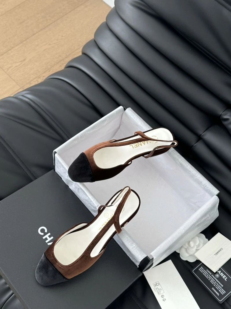 Breathable Chxnxl Sandals 124226