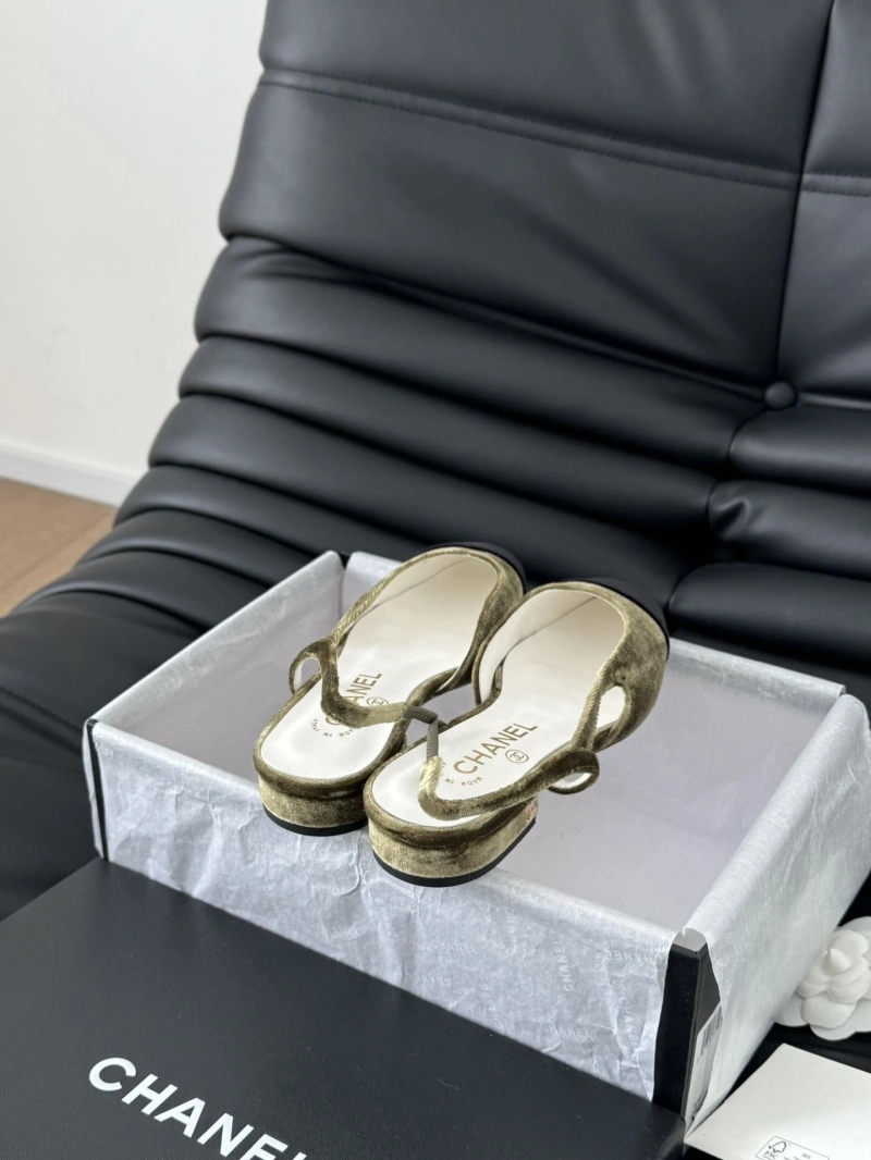 Chxnxl Sandals Affordable 124224