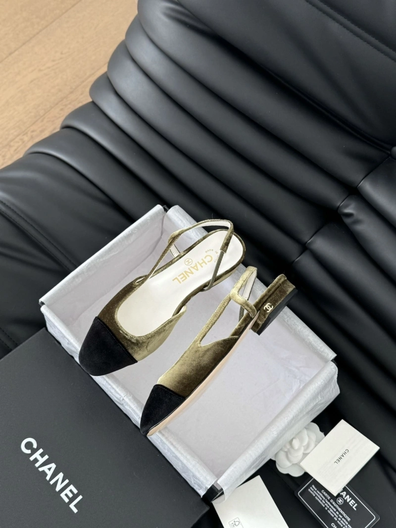 Chxnxl Sandals Affordable 124224