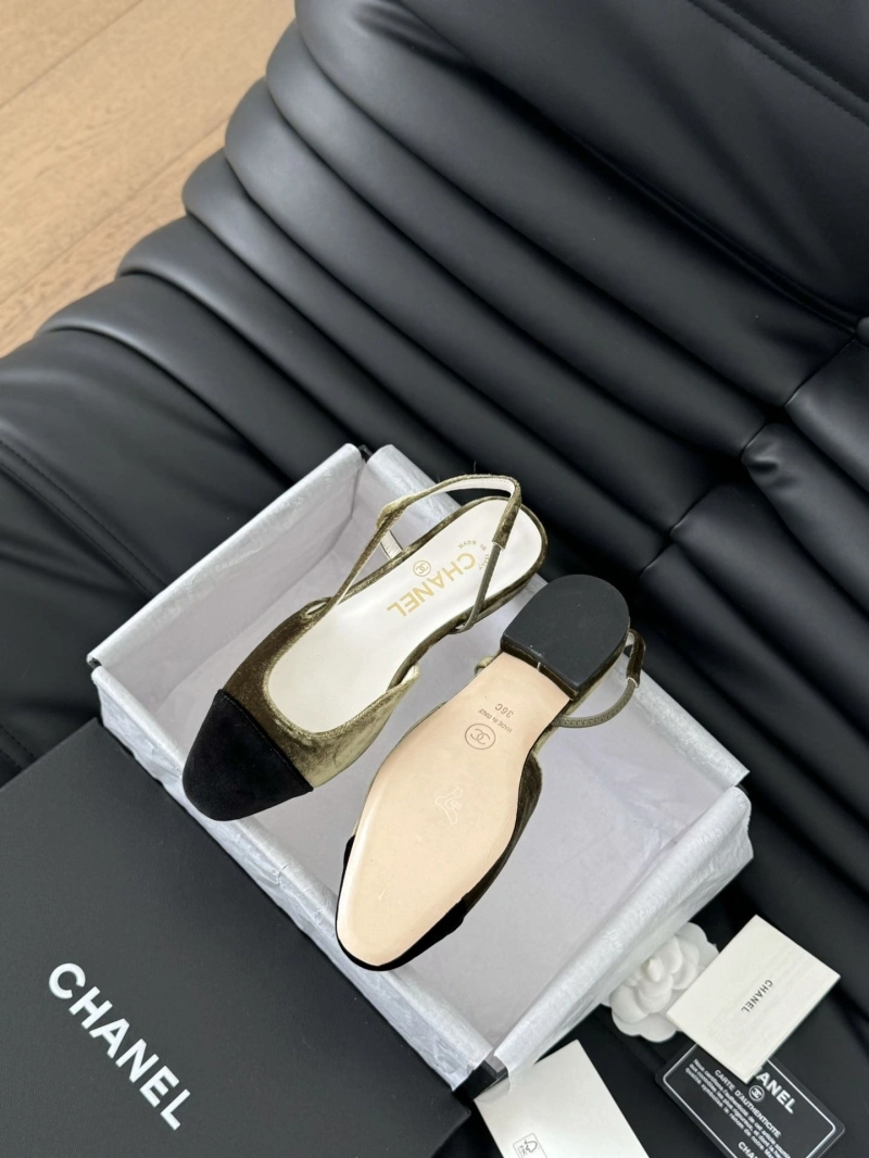 Chxnxl Sandals Affordable 124224