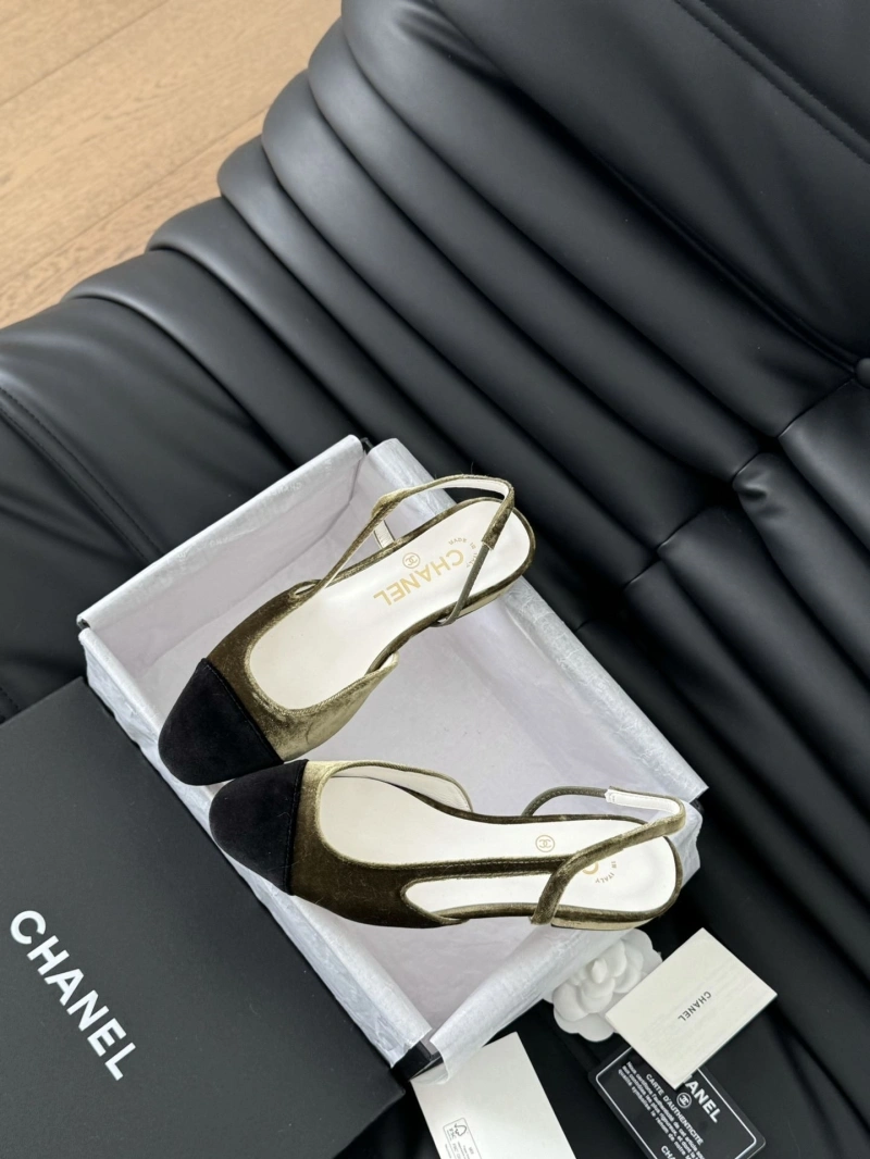 Chxnxl Sandals Affordable 124224