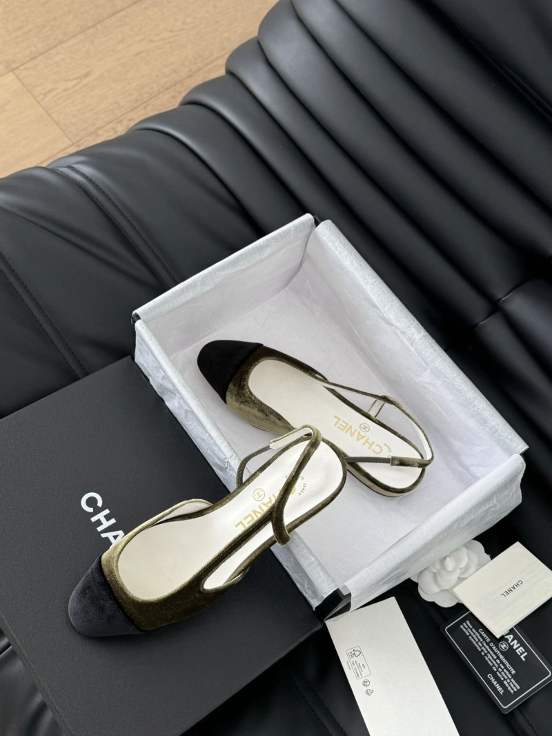 Chxnxl Sandals Affordable 124224