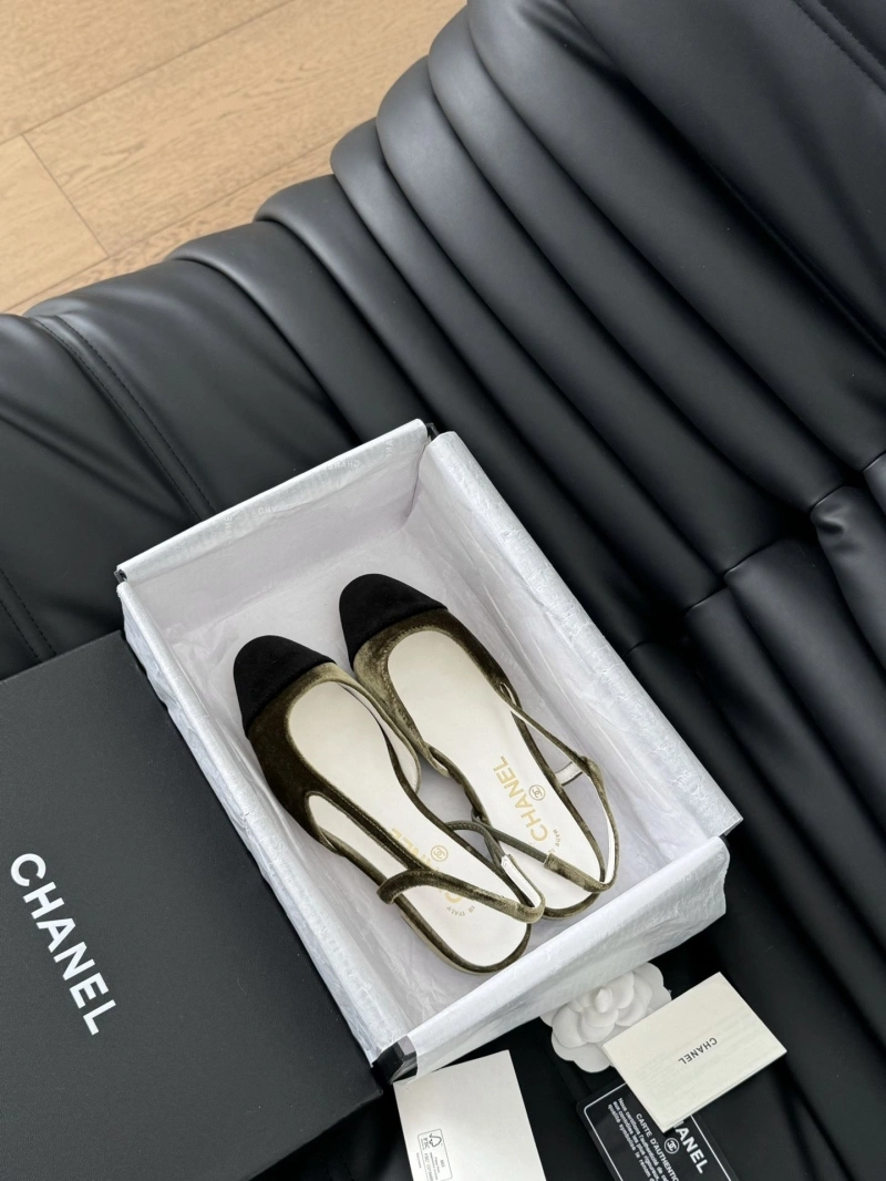 Chxnxl Sandals Affordable 124224